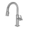 Newport Brass Adams 3170-5203 Prep/Bar Pull Down Faucet - Stellar Hardware and Bath 