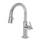 Newport Brass Adams 3170-5203 Prep/Bar Pull Down Faucet - Stellar Hardware and Bath 