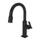 Newport Brass Adams 3170-5203 Prep/Bar Pull Down Faucet - Stellar Hardware and Bath 