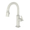 Newport Brass Adams 3170-5203 Prep/Bar Pull Down Faucet - Stellar Hardware and Bath 