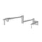 Adams - 3170-5503 Pot Filler - Wall Mount - Stellar Hardware and Bath 