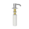 Adams - 3170-5721 Soap/Lotion Dispenser - Stellar Hardware and Bath 