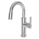 Seager - 3180-5223 Prep/Bar Pull Down Faucet - Stellar Hardware and Bath 