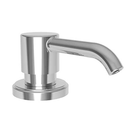 Seager - 3180-5721 Soap/Lotion Dispenser - Stellar Hardware and Bath 