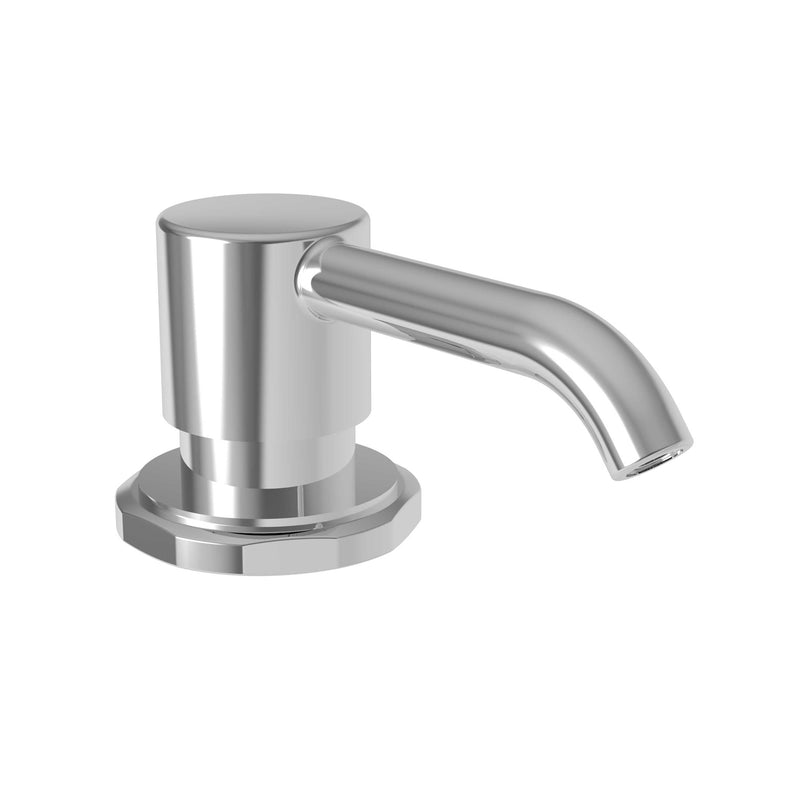 Newport Brass Heaney 3190-5721 Soap/Lotion Dispenser - Stellar Hardware and Bath 