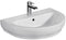 Barclay Harmony 650 Wall-Hung Basin 4