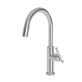 Jeter - 3200-5113 Pull-down Kitchen Faucet - Stellar Hardware and Bath 