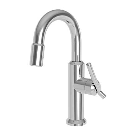 Jeter - 3200-5223 Prep/Bar Pull Down Faucet - Stellar Hardware and Bath 