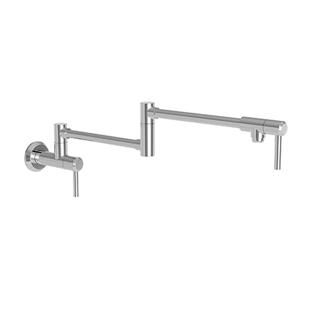 Jeter - 3200-5503 Pot Filler - Wall Mount - Stellar Hardware and Bath 