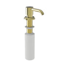 Newport Brass Jeter 3200-5721 Soap/Lotion Dispenser - Stellar Hardware and Bath 
