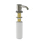 Newport Brass Jeter 3200-5721 Soap/Lotion Dispenser - Stellar Hardware and Bath 