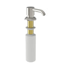 Newport Brass Jeter 3200-5721 Soap/Lotion Dispenser - Stellar Hardware and Bath 