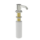 Newport Brass Jeter 3200-5721 Soap/Lotion Dispenser - Stellar Hardware and Bath 