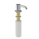 Newport Brass Jeter 3200-5721 Soap/Lotion Dispenser - Stellar Hardware and Bath 