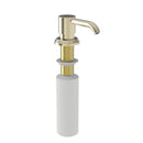 Newport Brass Jeter 3200-5721 Soap/Lotion Dispenser - Stellar Hardware and Bath 