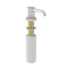 Newport Brass Jeter 3200-5721 Soap/Lotion Dispenser - Stellar Hardware and Bath 