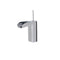 Aqua Brass 32015 Medium single-hole lavatory faucet - Stellar Hardware and Bath 