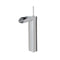 Aqua Brass 32020 Tall single-hole lavatory faucet - Stellar Hardware and Bath 