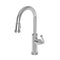 Gavin - 3210-5103 Pull-down Kitchen Faucet - Stellar Hardware and Bath 