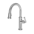 Gavin - 3210-5203 Prep/Bar Pull Down Faucet - Stellar Hardware and Bath 