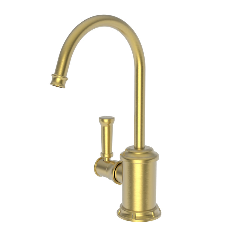 Newport Brass Gavin 3210-5613 Hot Water Dispenser - Stellar Hardware and Bath 