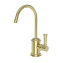 Newport Brass Gavin 3210-5623 Cold Water Dispenser - Stellar Hardware and Bath 