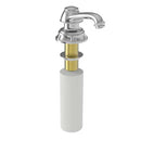 Gavin - 3210-5721 Soap/Lotion Dispenser - Stellar Hardware and Bath 