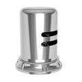 Gavin - 3210-5751 Air Gap Cap & Escutcheon Only - Stellar Hardware and Bath 