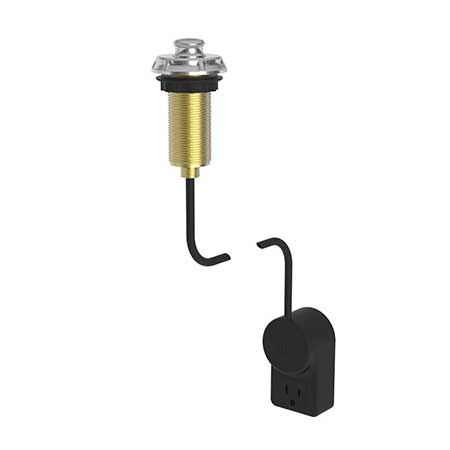 Gavin - 3210-5811 Air Activated Disposer Switch - Stellar Hardware and Bath 