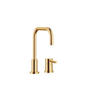 DornBracht Two-hole mixer with individual flanges - Stellar Hardware and Bath 