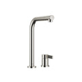 DornBracht ELIO Two-hole mixer with individual flanges - Stellar Hardware and Bath 