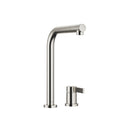 DornBracht ELIO Two-hole mixer with individual flanges - Stellar Hardware and Bath 