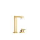 DornBracht LOT BAR TAP Two-hole mixer with individual rosettes - Stellar Hardware and Bath 