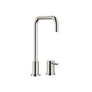 DornBracht Two-hole mixer with individual flanges - Stellar Hardware and Bath 