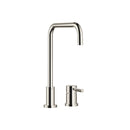 DornBracht Two-hole mixer with individual flanges - Stellar Hardware and Bath 
