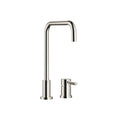 DornBracht META.02 Two-hole mixer with individual flanges - Stellar Hardware and Bath 