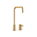 DornBracht META.02 Two-hole mixer with individual flanges - Stellar Hardware and Bath 