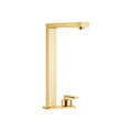 DornBracht LOT Two-hole mixer with cover plate - Stellar Hardware and Bath 