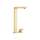 DornBracht LOT Two-hole mixer with cover plate - Stellar Hardware and Bath 