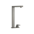 DornBracht LOT Two-hole mixer with cover plate - Stellar Hardware and Bath 