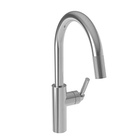 Muncy - 3290-5113 Pull-down Kitchen Faucet - Stellar Hardware and Bath 