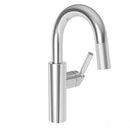 Muncy - 3290-5223 Prep/Bar Pull Down Faucet - Stellar Hardware and Bath 