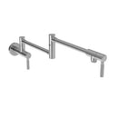 Muncy - 3290-5503 Pot Filler - Wall Mount - Stellar Hardware and Bath 