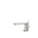 DornBracht LULU Single-lever lavatory mixer with drain - Stellar Hardware and Bath 