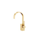 DornBracht MEM Single-lever lavatory mixer with drain - Stellar Hardware and Bath 