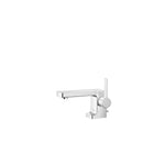 DornBracht LULU Single-lever lavatory mixer with drain - Stellar Hardware and Bath 