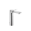 DornBracht Lissé Single-lever lavatory mixer with raised spout with drain - Stellar Hardware and Bath 