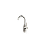 DornBracht VAIA Single-lever lavatory mixer with drain - Stellar Hardware and Bath 