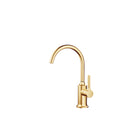 DornBracht LAVATORY CL.1Single-lever lavatory mixer with extended shank without drain - Stellar Hardware and Bath 