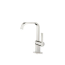 DornBracht IMO Single-lever lavatory mixer with raised spout without drain - Stellar Hardware and Bath 